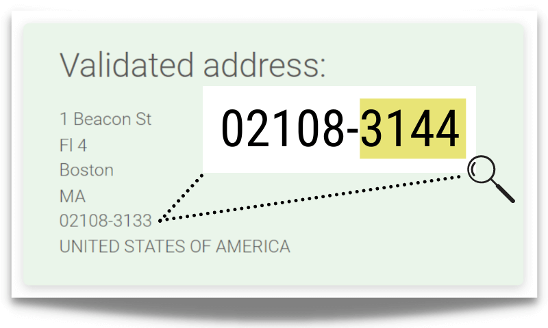 What Are Zip4 Codes Why Your Business Should Care Experian 2535