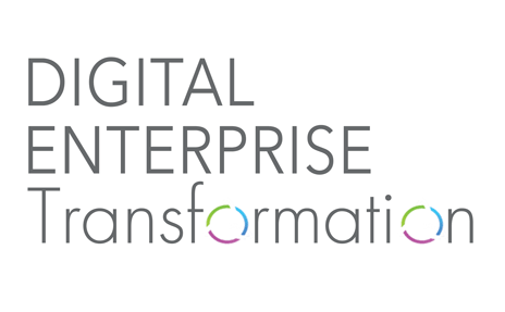 Digital Enterprise Transformation Assembly