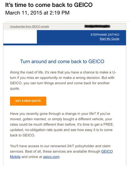 geico-email-marketing