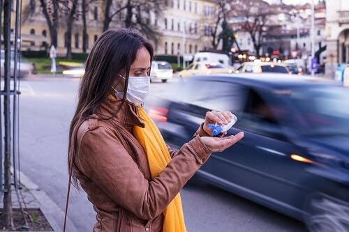 3 companies navigating the pandemic by driving customer experience