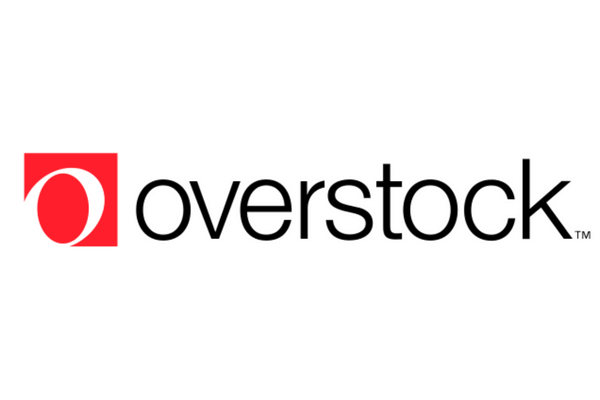 Overstock reduces returned mail