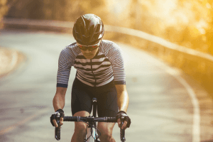 Experian teams up with the Pan-Mass Challenge