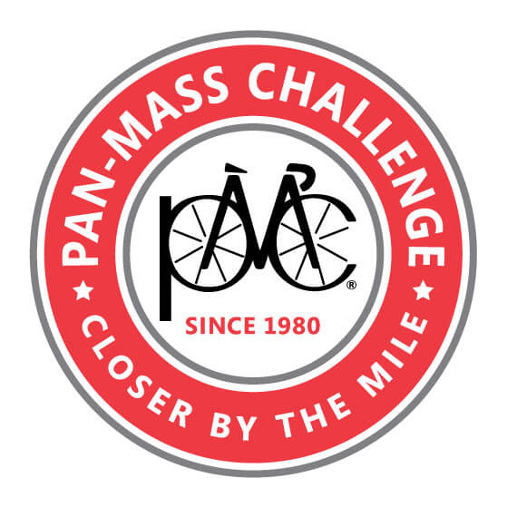 PMC Pan Mass Challenge Logo
