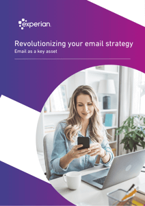 Revolutionizing your email strategy