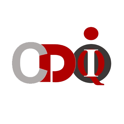 MIT CDO 2019 Conference Logo