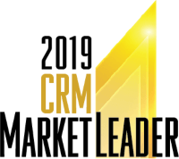 Experian is a 2019 CRM Magazine market leader award winner for data quality