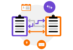 Address Matching