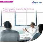 Aligning your team to fight rising fraud threats