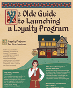 Ye olde guide to launching a loyalty program