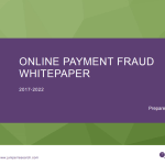 Online payment fraud 