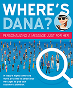 Where's Dana?