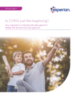Is CCWIS just the beginning?
