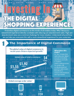 Investing in the digital shopping experience